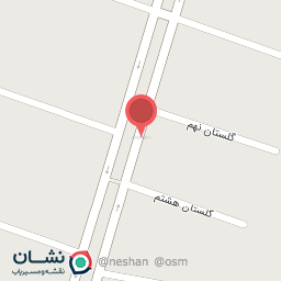 عکس املاک بزرگ شهر سبز