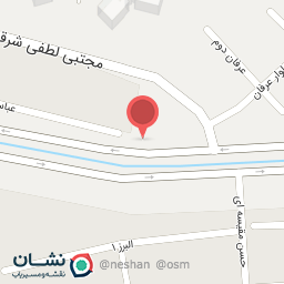 عکس رستوران و کبابی نبی