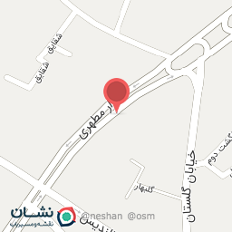 عکس پخش یکبار سیمرغ