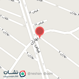 عکس کافی نت پارس