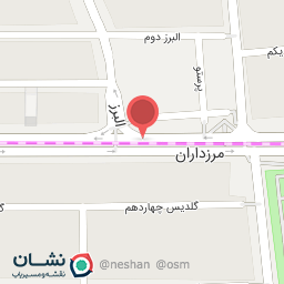 عکس مرکز نوروتراپی