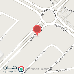 عکس عابر بانک سپه