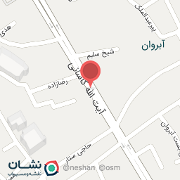 عکس خدمات صوتی و تصویری دیجیتال شهرام