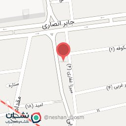 عکس بازارجابر