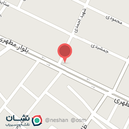 عکس افق کوروش