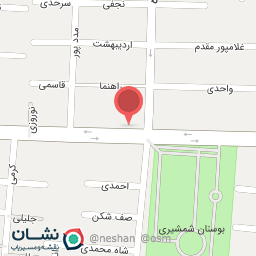 عکس بانک سینا