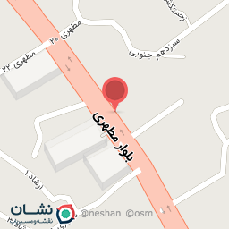 عکس عطاری جمشیدنژاد