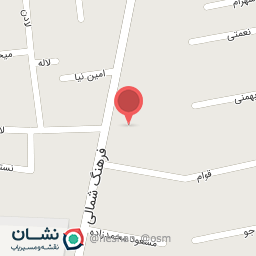 عکس دبیرستان بوعلی