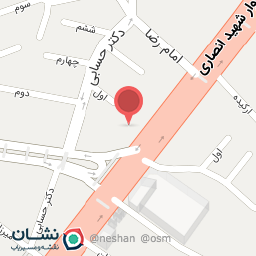 عکس خدمات فنی مهدی نیمارچی