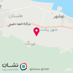 عکس آشپزخانه میزبان