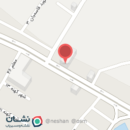 عکس مجتمع پذیرایی میعاد