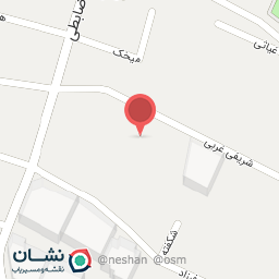 عکس مجتمع مسکونی نگین