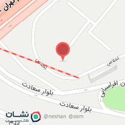 عکس مزار حاج موسی خیری