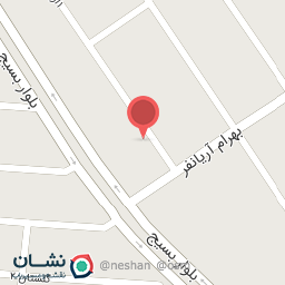 عکس نانوایی لواشی