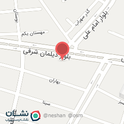 عکس دفتر اسناد رسمی ۲۲۰ رشت