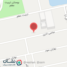 عکس کافه پرواز