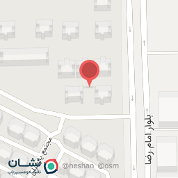 عکس مجتمع مسکونی روماک