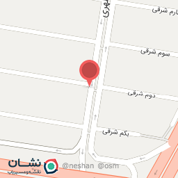 عکس کلینیک تخصصی دامپزشکی اگزو