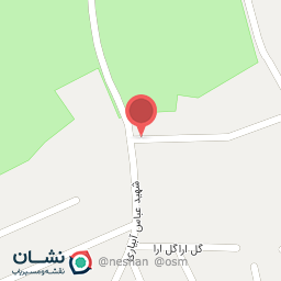 عکس رستوران مهستان