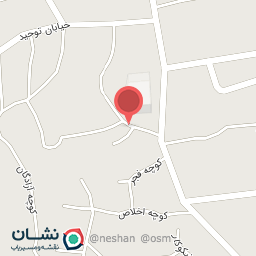 عکس نانوایی بربری