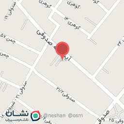 عکس ابزارآلات باقرزاده