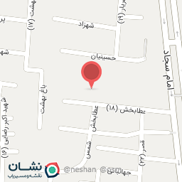 عکس دکتر ملیحه احمدی