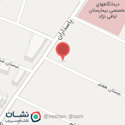 عکس دکتر علی ماوائیان