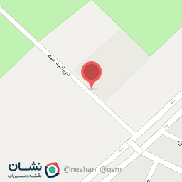 عکس نگهبانی مجتمع مسکونی بهاران ۳