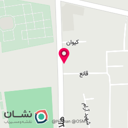 عکس دفتر وکالت حسین کشاورز علوی