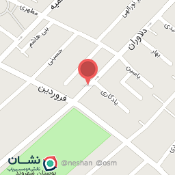 عکس تعویض روغنی اسفندیاری