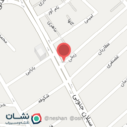 عکس سوپر مارکت سبلان