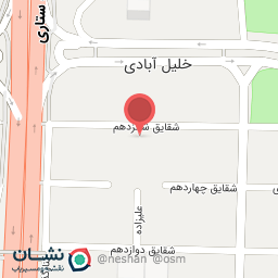 عکس حسینیه قمر منیر بنی هاشم