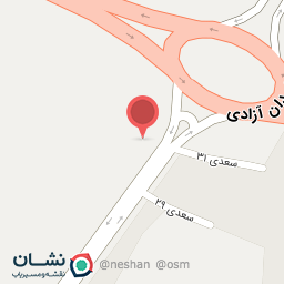 عکس باربری توکل گناباد