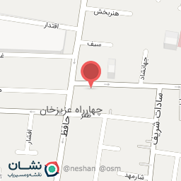 عکس آنلاین قفسه 