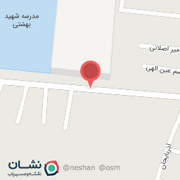 عکس فروشگاه زنجیره ای گندم - نقده سردار روحی