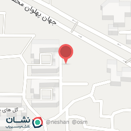 عکس پلاسکو و مهر سازی محمدی
