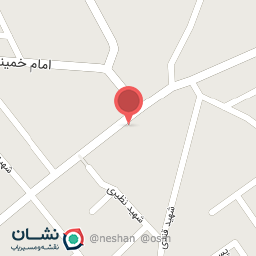 عکس تعمیرگاه امیر محسنی