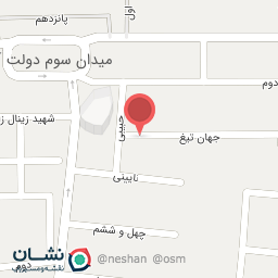 عکس مزون یاس