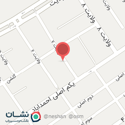 عکس مرکز نیکوکاری احمداباد کد 4709