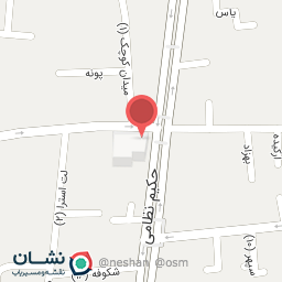 عکس دکه طلا ارسلان