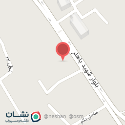 عکس سالن زیبایی لیدو 