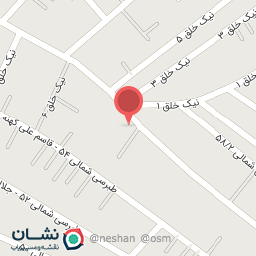 عکس تاسیسات رضوی