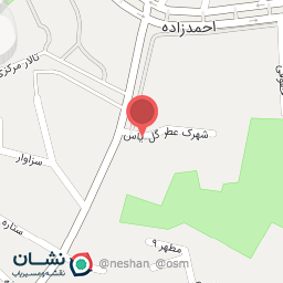 عکس مجتمع عطر گل یاس