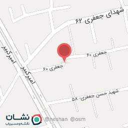 عکس پوشاک فرزام