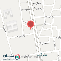 عکس مزون عروس ناز