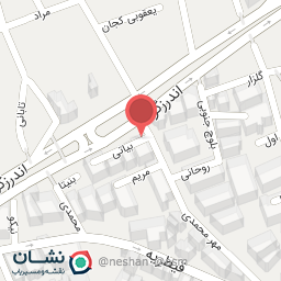 عکس رستوران باگت