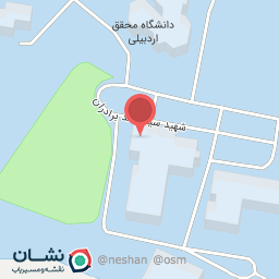 عکس رستوران آزاد دانشگاه - تاک