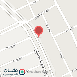 عکس کافه کوروش