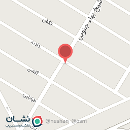 عکس خیاطی حسنا