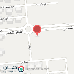 عکس مسجد ثامن الائمه